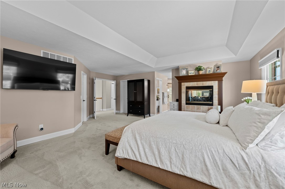 215 Beaumont Trail Aurora OH 44202