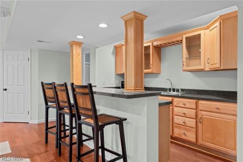 215 Beaumont Trail Aurora OH 44202