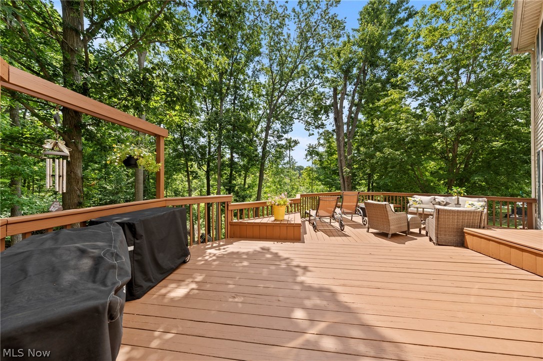 215 Beaumont Trail Aurora OH 44202