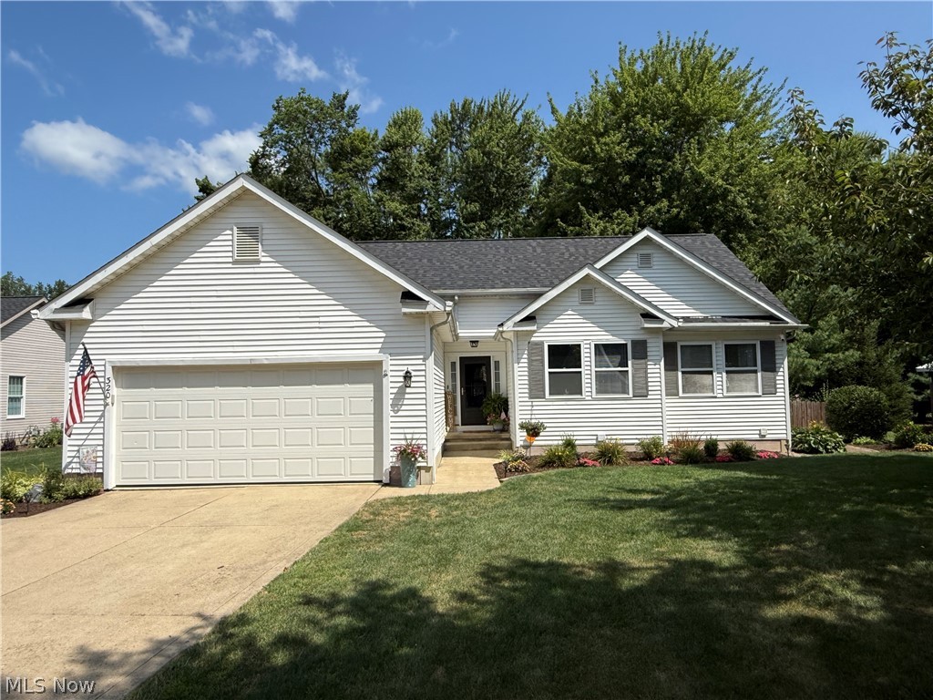 320 Kent Street Wellington OH 44090