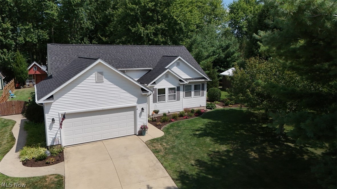 320 Kent Street Wellington OH 44090