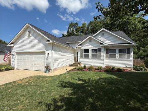 320 Kent Street Wellington OH 44090