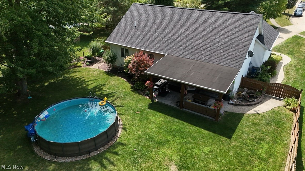 320 Kent Street Wellington OH 44090