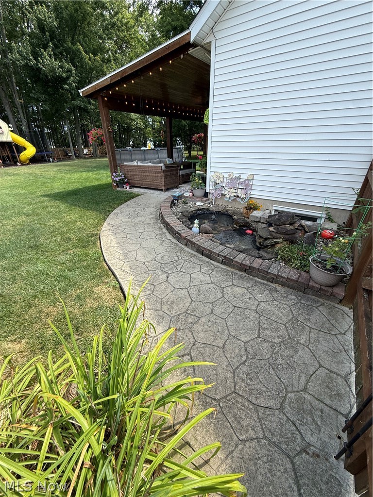 320 Kent Street Wellington OH 44090