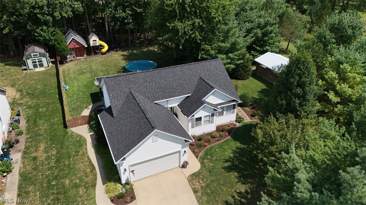 320 Kent Street Wellington OH 44090