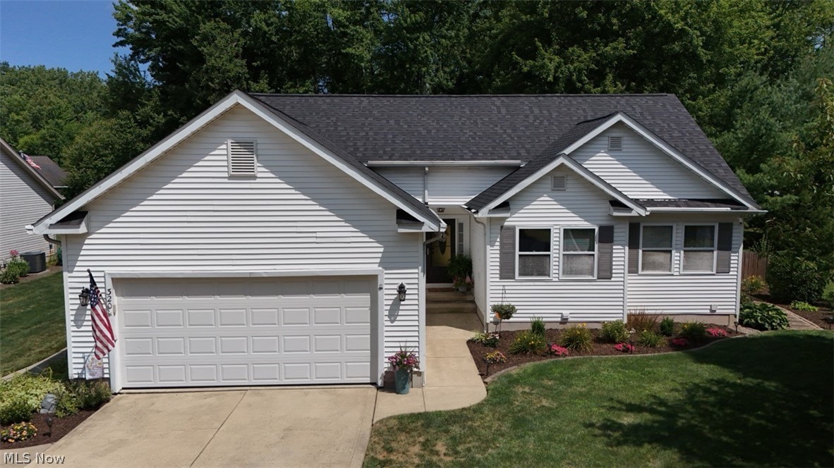 320 Kent Street Wellington OH 44090