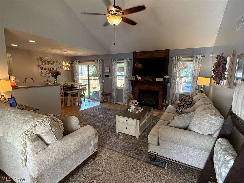 320 Kent Street Wellington OH 44090