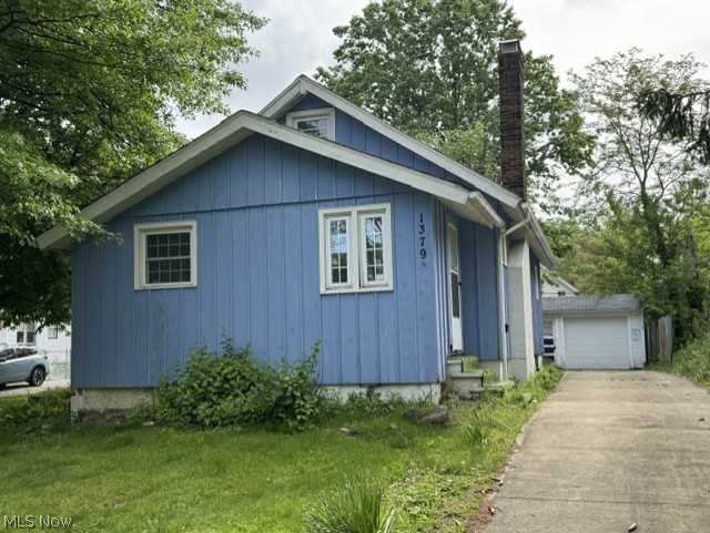 1379 E 219th Street Euclid OH 44117
