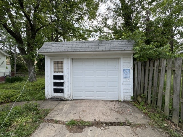 1379 E 219th Street Euclid OH 44117