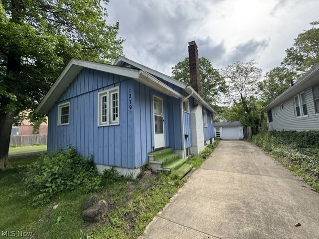 1379 E 219th Street Euclid OH 44117