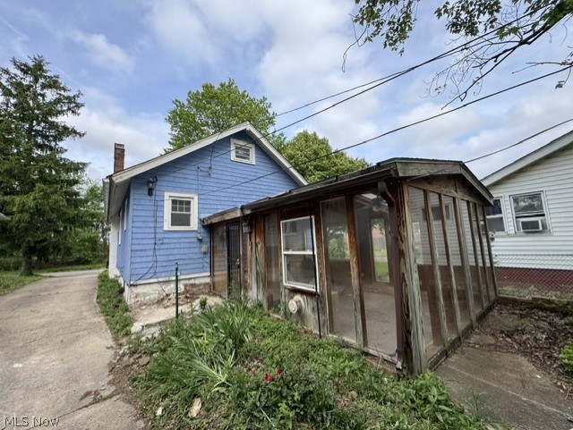 1379 E 219th Street Euclid OH 44117