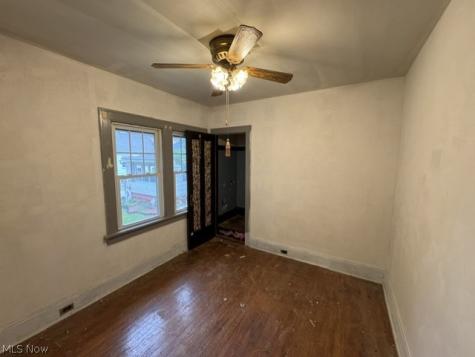 1379 E 219th Street Euclid OH 44117