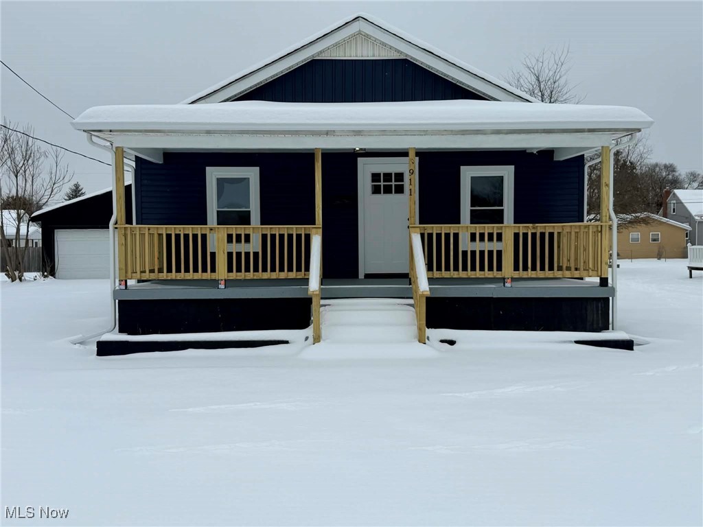 911 Merrick Avenue Zanesville OH 43701