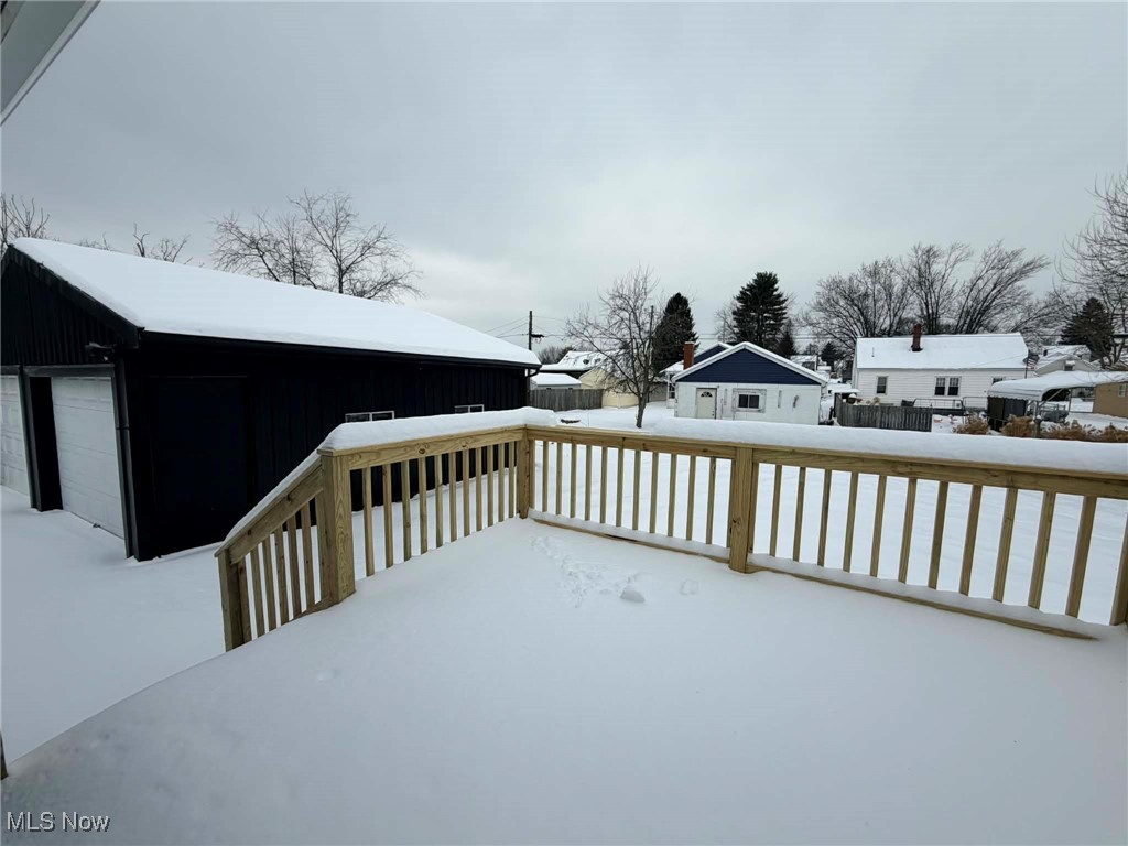 911 Merrick Avenue Zanesville OH 43701
