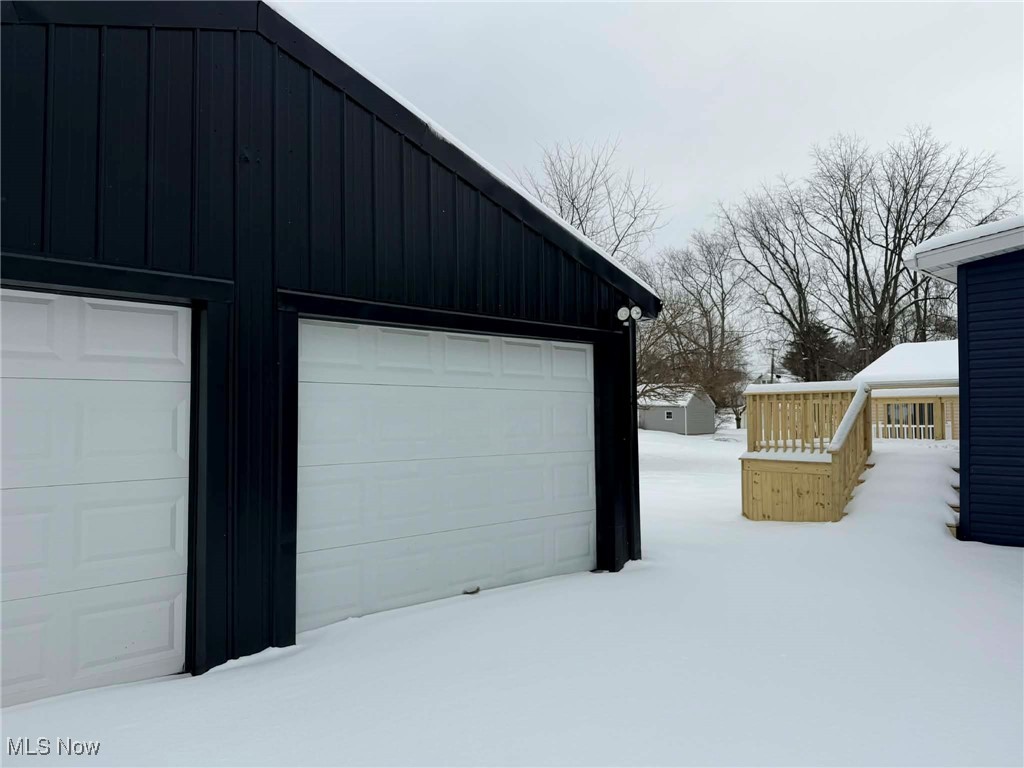 911 Merrick Avenue Zanesville OH 43701