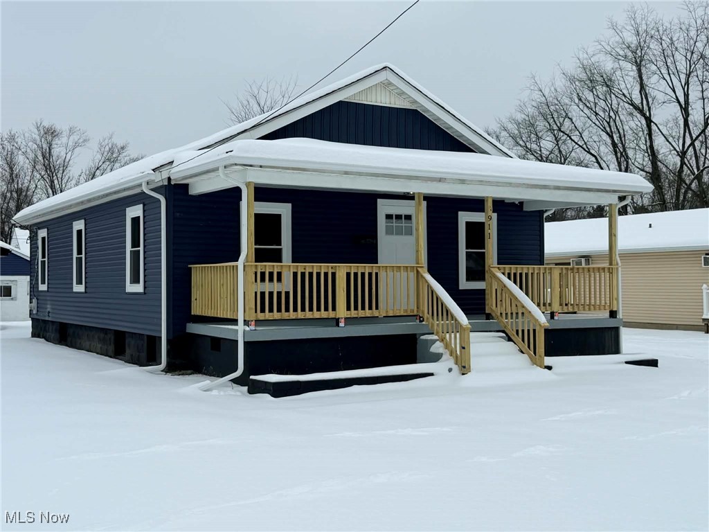 911 Merrick Avenue Zanesville OH 43701
