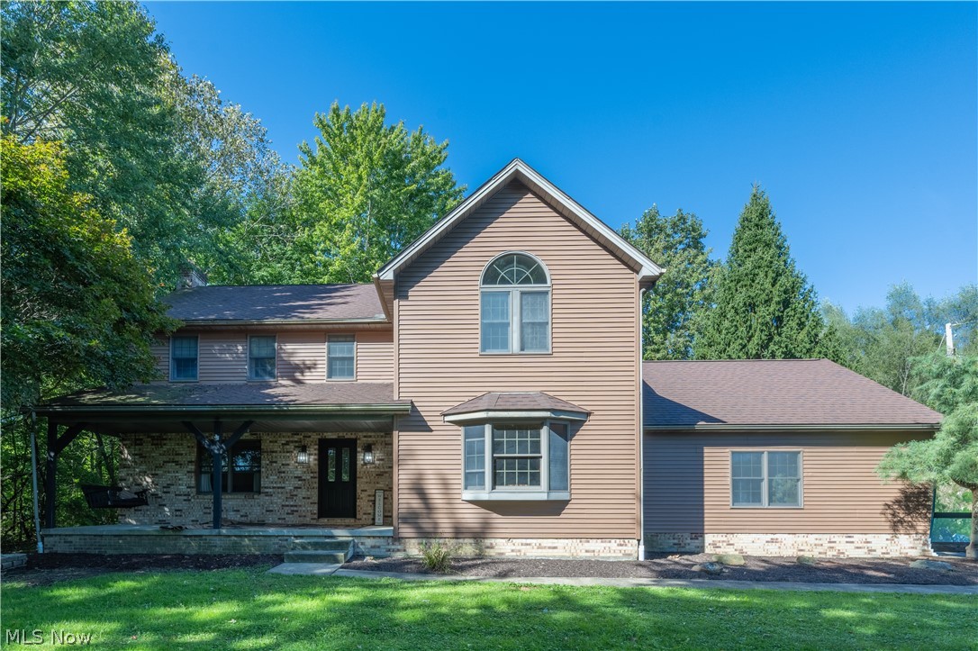 11590 Detwiler Columbiana OH 44408