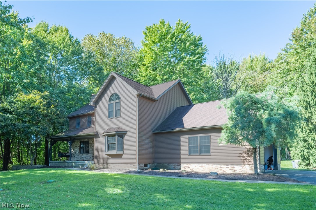 11590 Detwiler Columbiana OH 44408