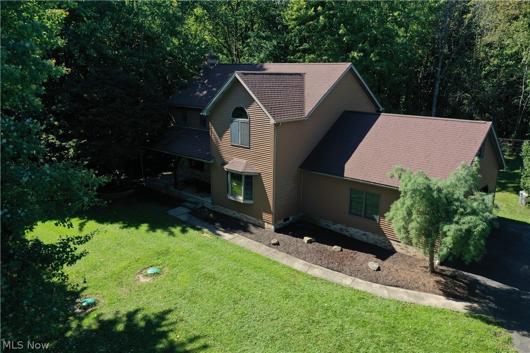 11590 Detwiler Columbiana OH 44408