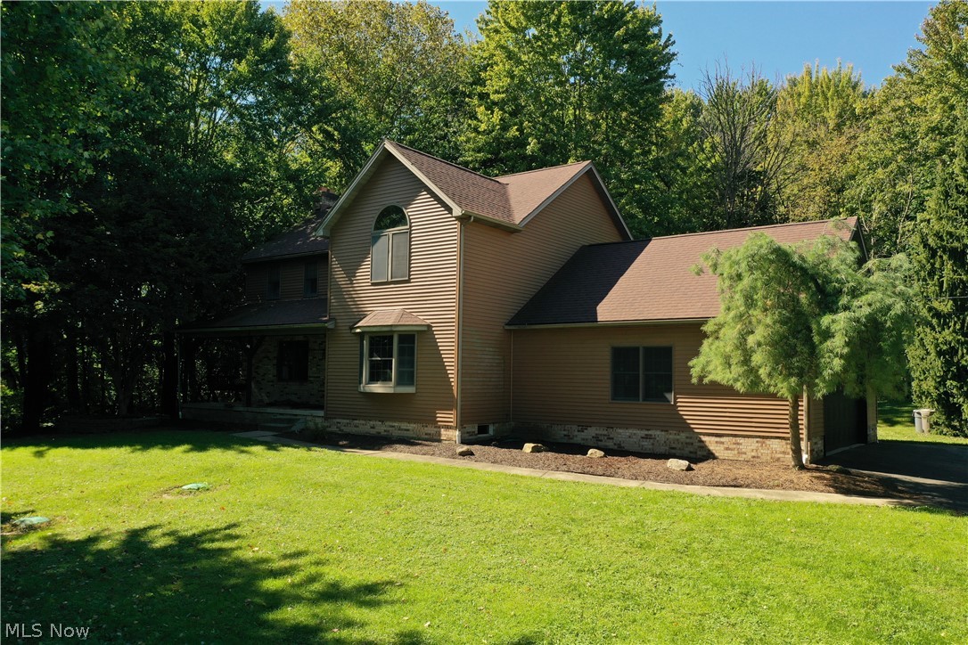 11590 Detwiler Columbiana OH 44408