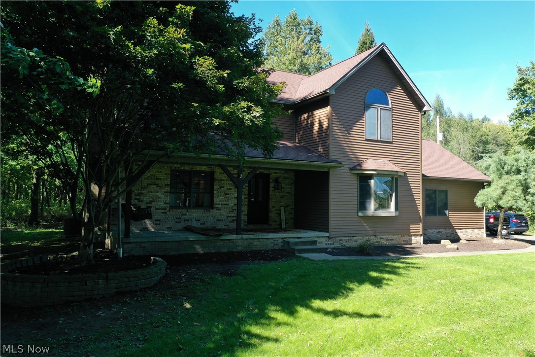 11590 Detwiler Columbiana OH 44408