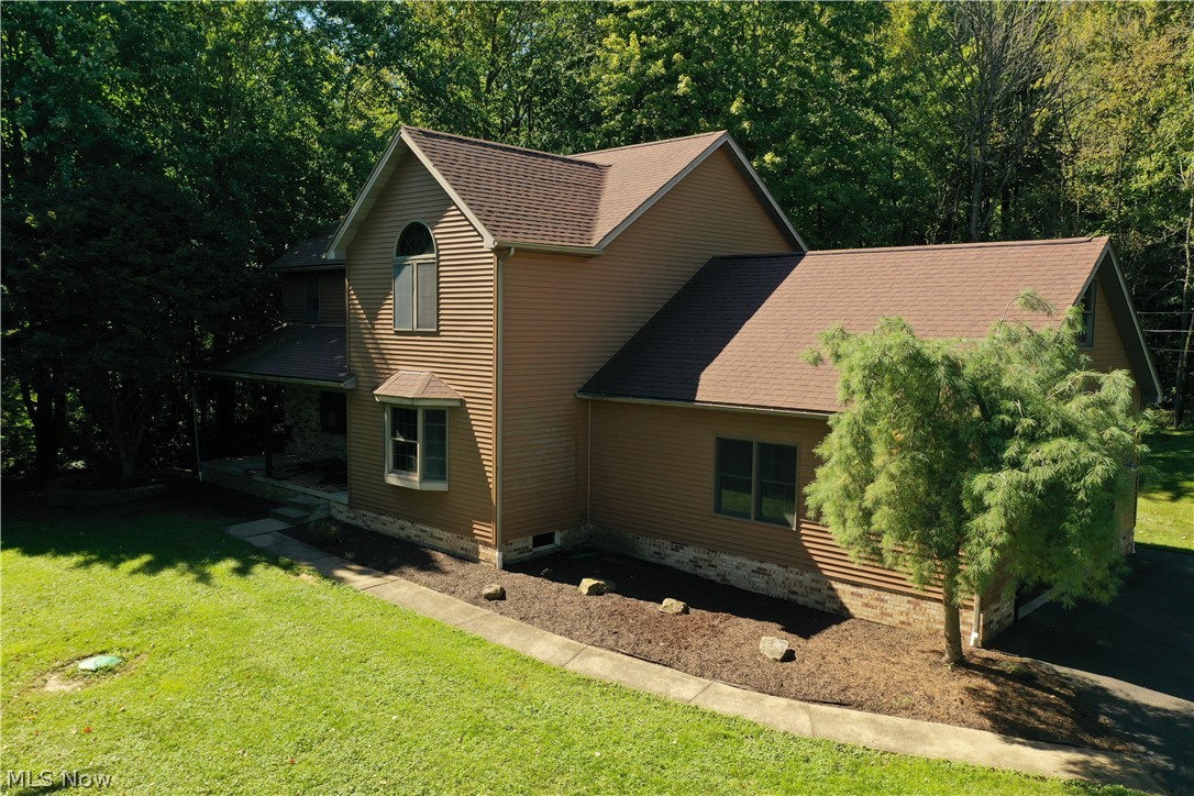 11590 Detwiler Columbiana OH 44408
