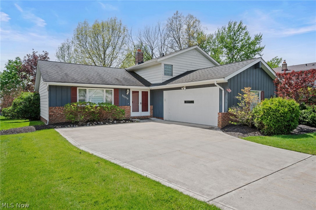 33276 Tallyho Drive Solon OH 44139