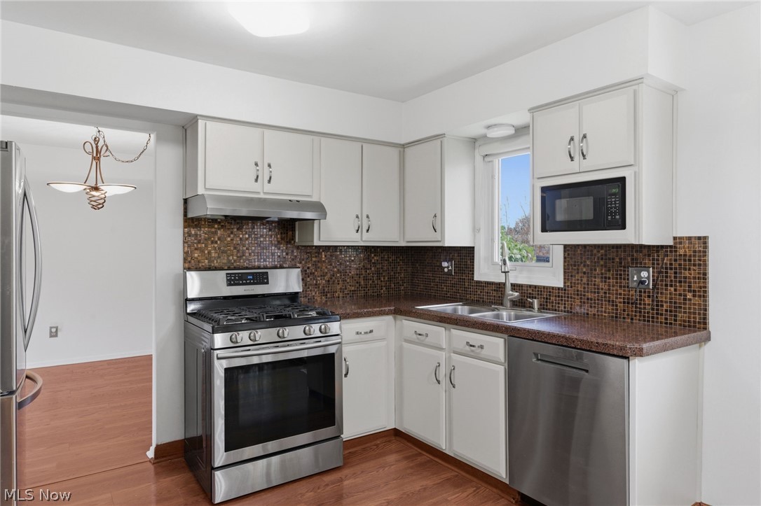 33276 Tallyho Drive Solon OH 44139