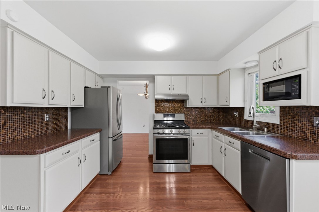 33276 Tallyho Drive Solon OH 44139