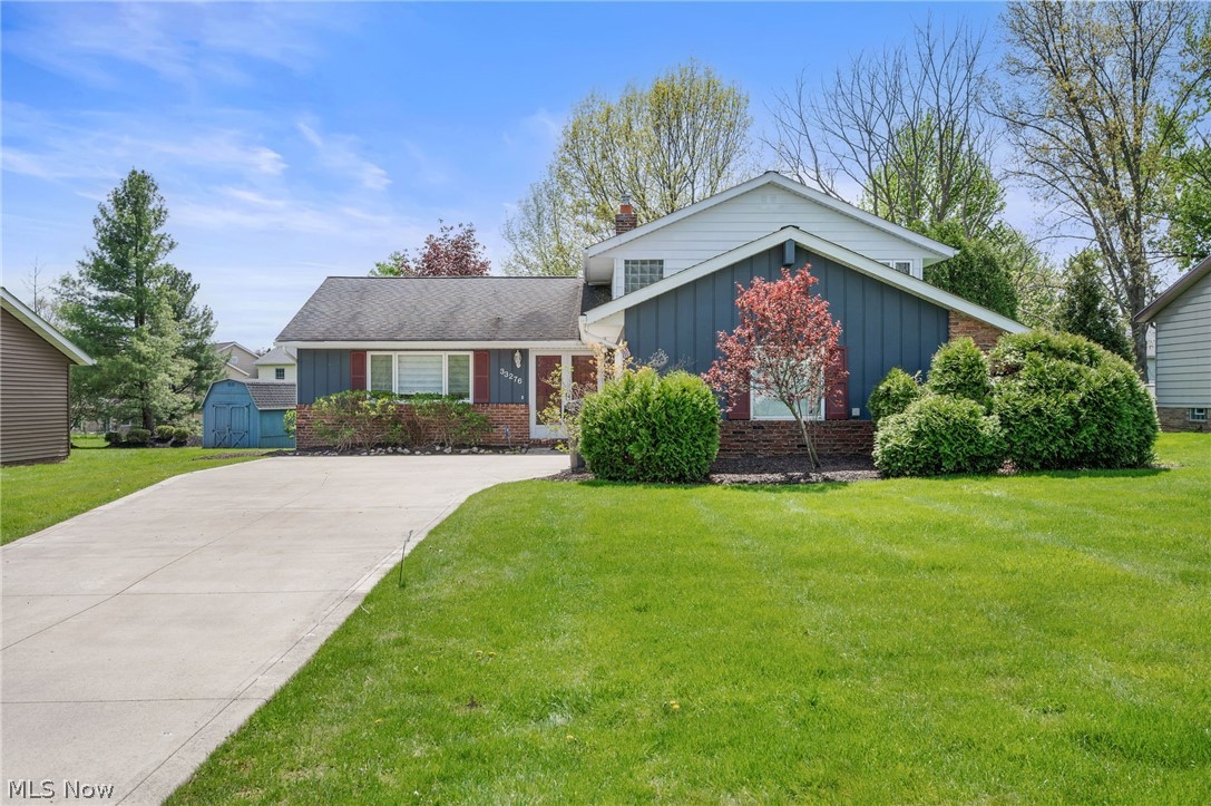 33276 Tallyho Drive Solon OH 44139