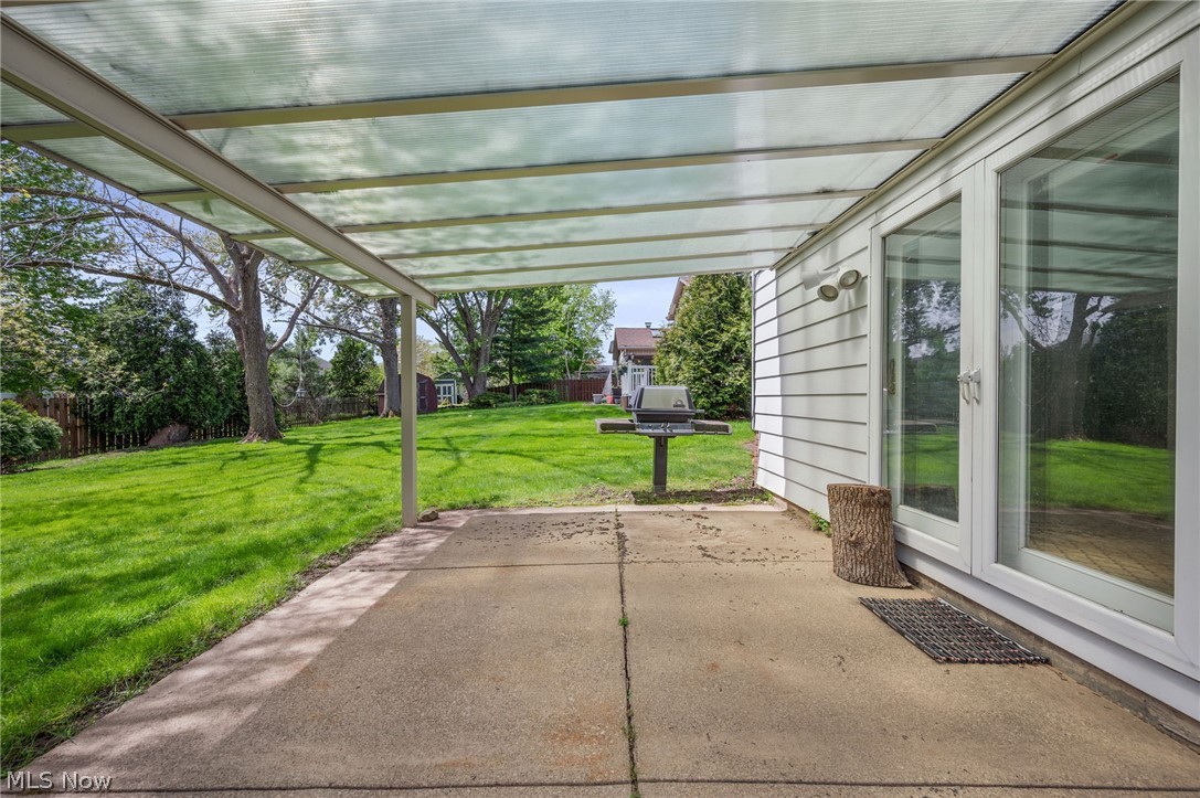 33276 Tallyho Drive Solon OH 44139