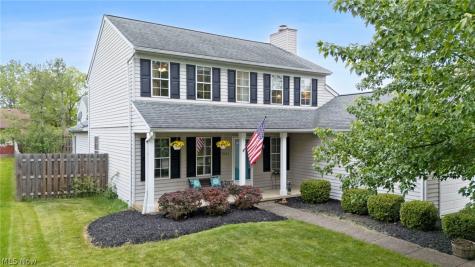 9764 Wainwright Terrace Olmsted Falls OH 44138