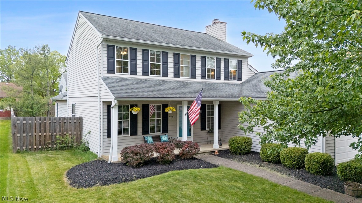 9764 Wainwright Terrace Olmsted Falls OH 44138