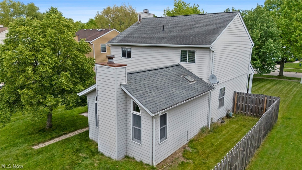 9764 Wainwright Terrace Olmsted Falls OH 44138