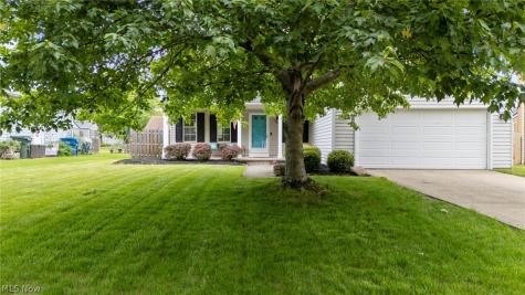 9764 Wainwright Terrace Olmsted Falls OH 44138