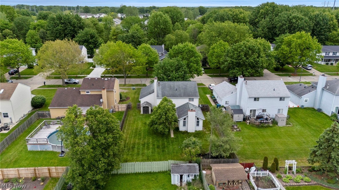 9764 Wainwright Terrace Olmsted Falls OH 44138