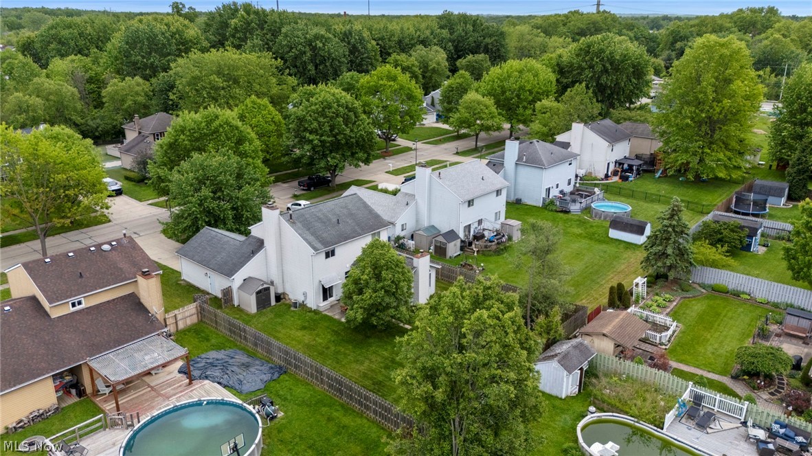 9764 Wainwright Terrace Olmsted Falls OH 44138
