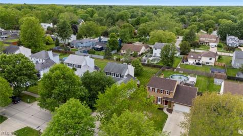9764 Wainwright Terrace Olmsted Falls OH 44138