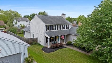 9764 Wainwright Terrace Olmsted Falls OH 44138