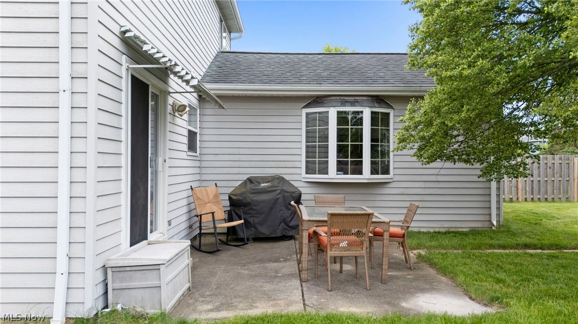 9764 Wainwright Terrace Olmsted Falls OH 44138