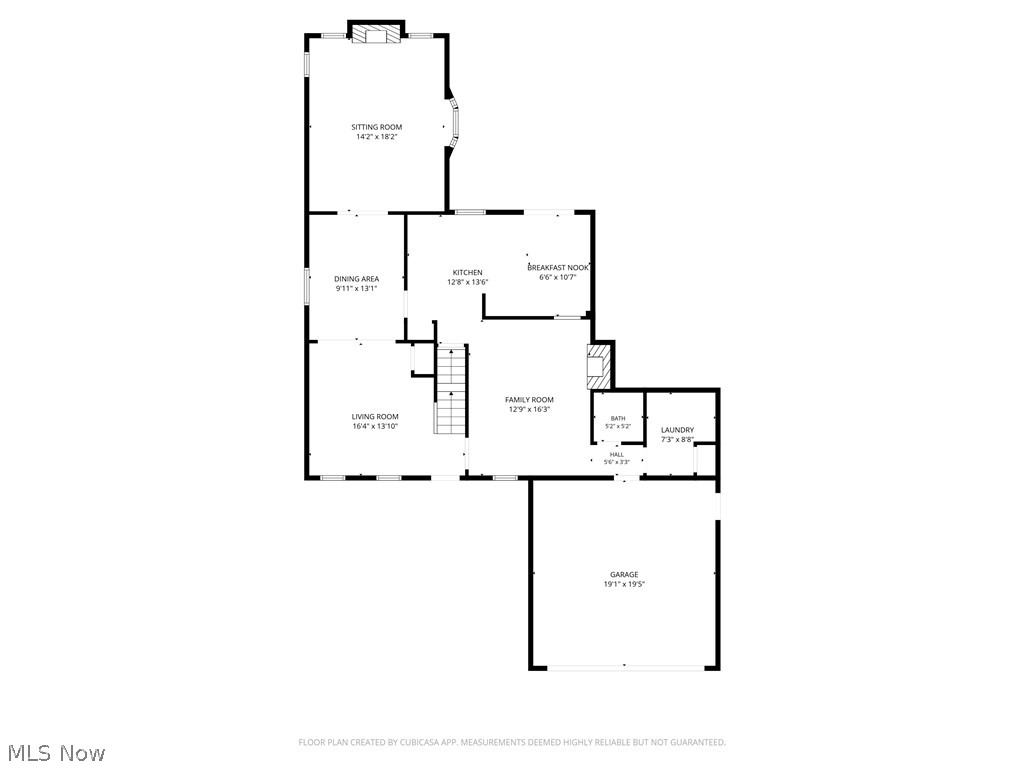 9764 Wainwright Terrace Olmsted Falls OH 44138
