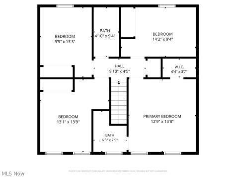 9764 Wainwright Terrace Olmsted Falls OH 44138