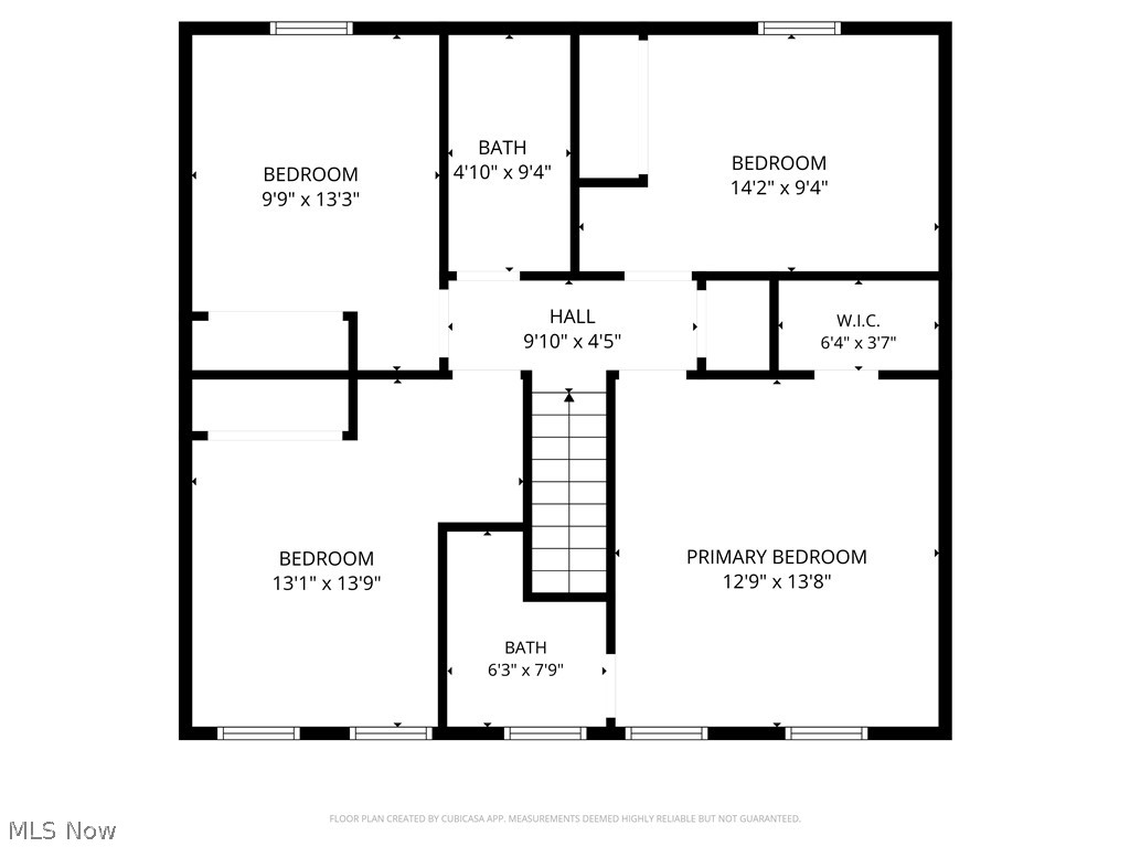 9764 Wainwright Terrace Olmsted Falls OH 44138