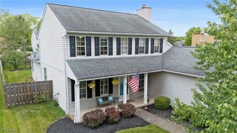 9764 Wainwright Terrace Olmsted Falls OH 44138