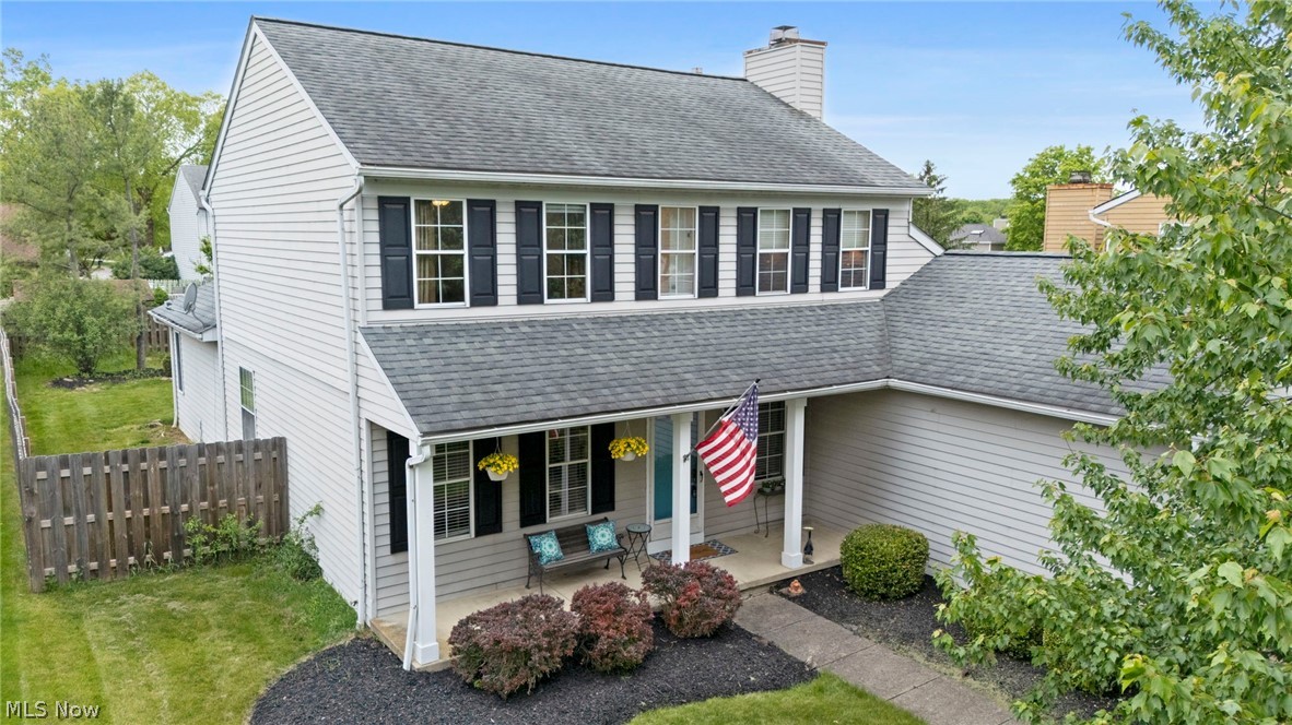 9764 Wainwright Terrace Olmsted Falls OH 44138