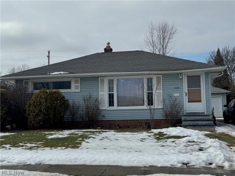 4692 Winter Lane Brooklyn OH 44144