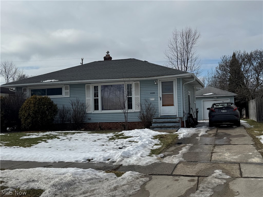 4692 Winter Lane Brooklyn OH 44144