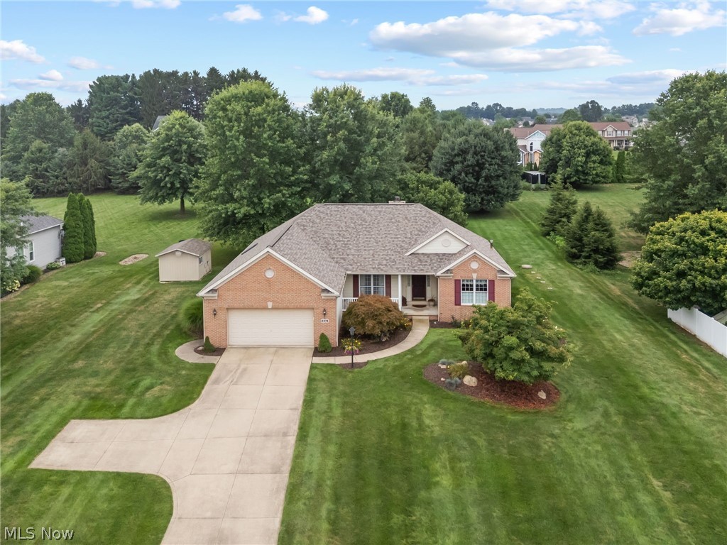 2274 Lake Center Street NW Uniontown OH 44685