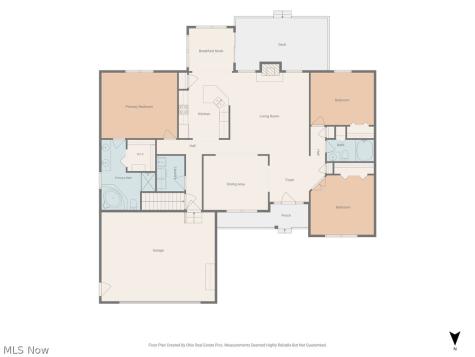 2274 Lake Center Street NW Uniontown OH 44685