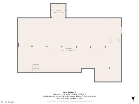 2274 Lake Center Street NW Uniontown OH 44685